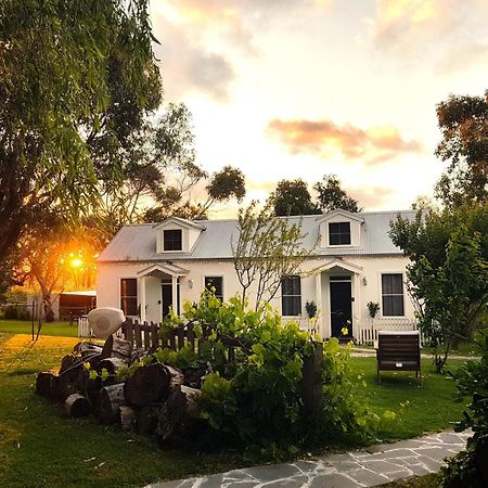 Clonmara Country House And Cottages Port Fairy Exteriör bild