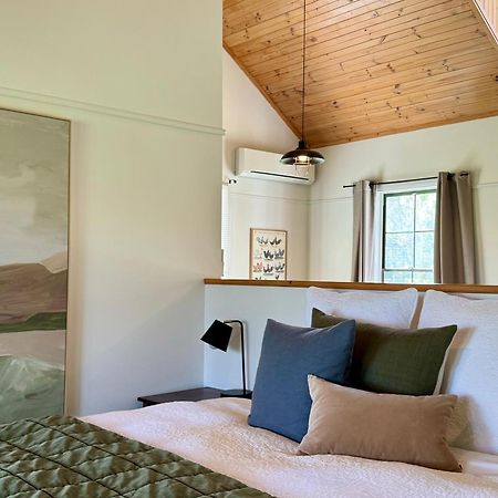 Clonmara Country House And Cottages Port Fairy Exteriör bild