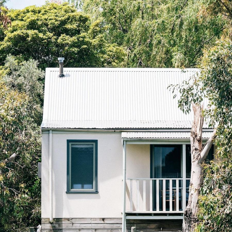 Clonmara Country House And Cottages Port Fairy Exteriör bild