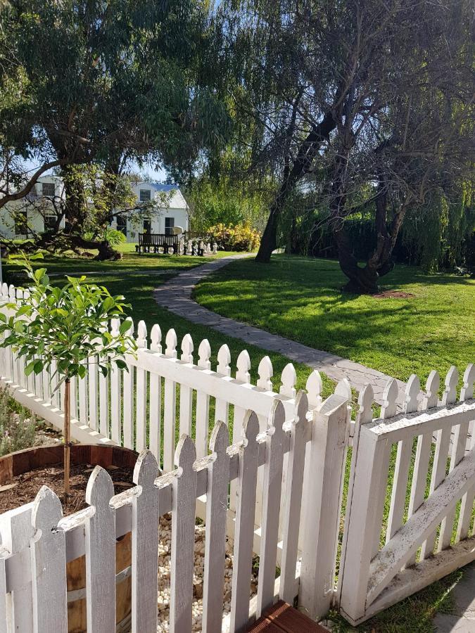 Clonmara Country House And Cottages Port Fairy Exteriör bild