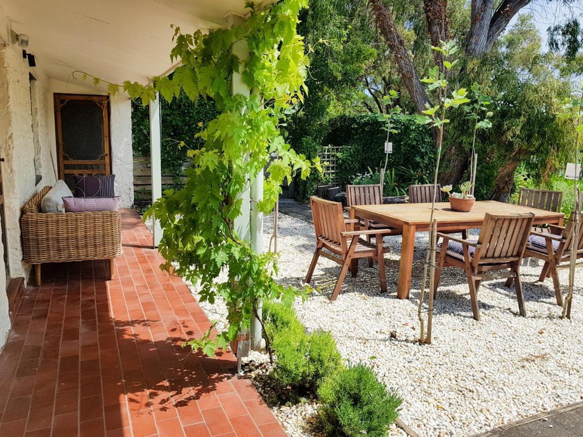 Clonmara Country House And Cottages Port Fairy Exteriör bild