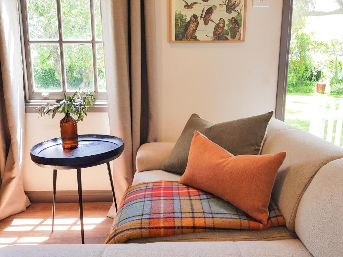 Clonmara Country House And Cottages Port Fairy Exteriör bild