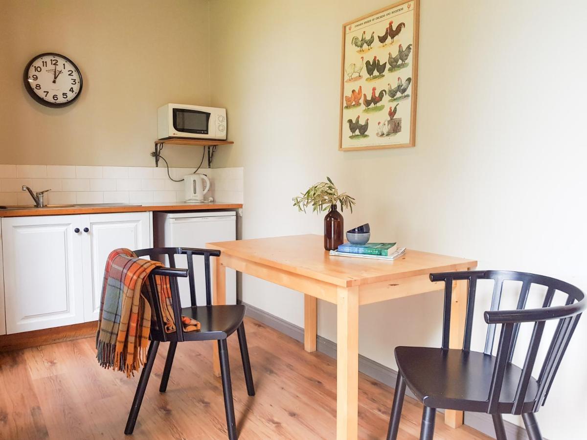 Clonmara Country House And Cottages Port Fairy Exteriör bild