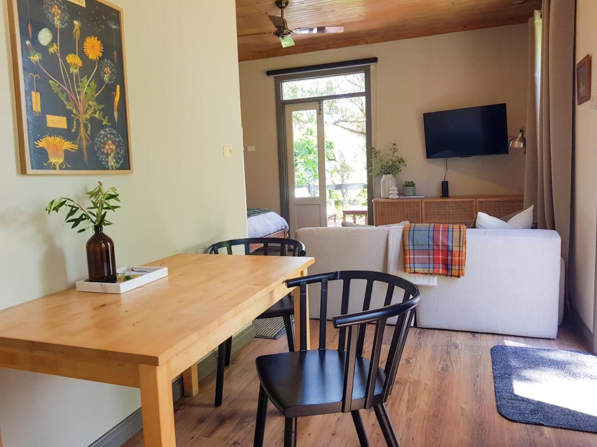 Clonmara Country House And Cottages Port Fairy Exteriör bild