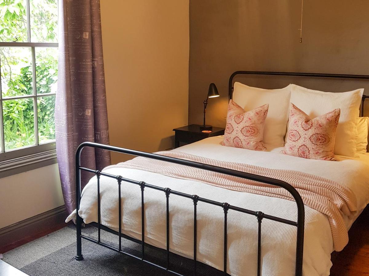 Clonmara Country House And Cottages Port Fairy Exteriör bild