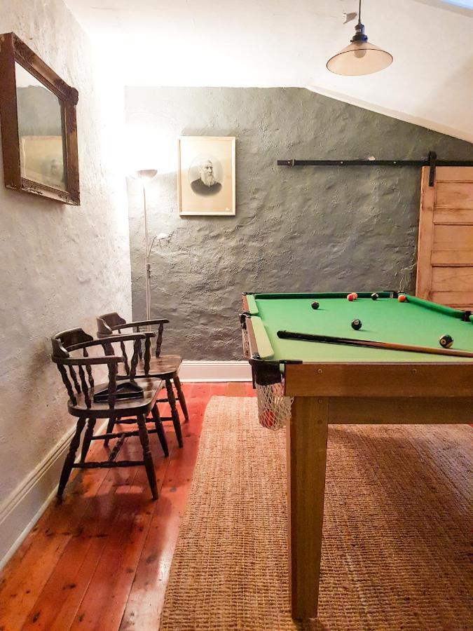 Clonmara Country House And Cottages Port Fairy Exteriör bild