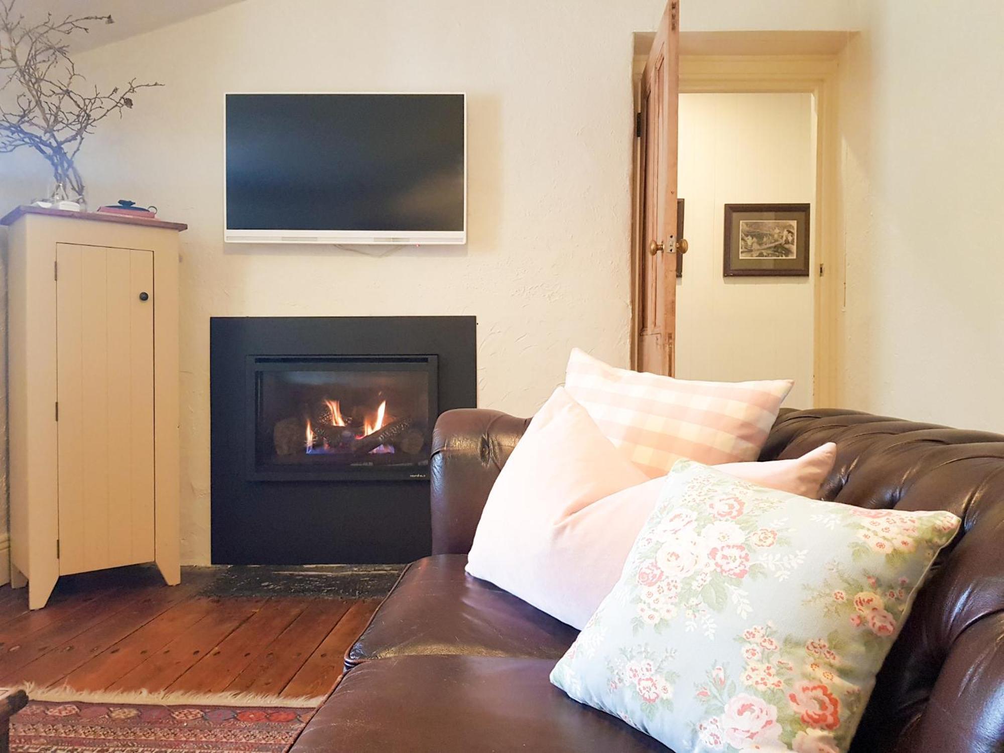 Clonmara Country House And Cottages Port Fairy Exteriör bild