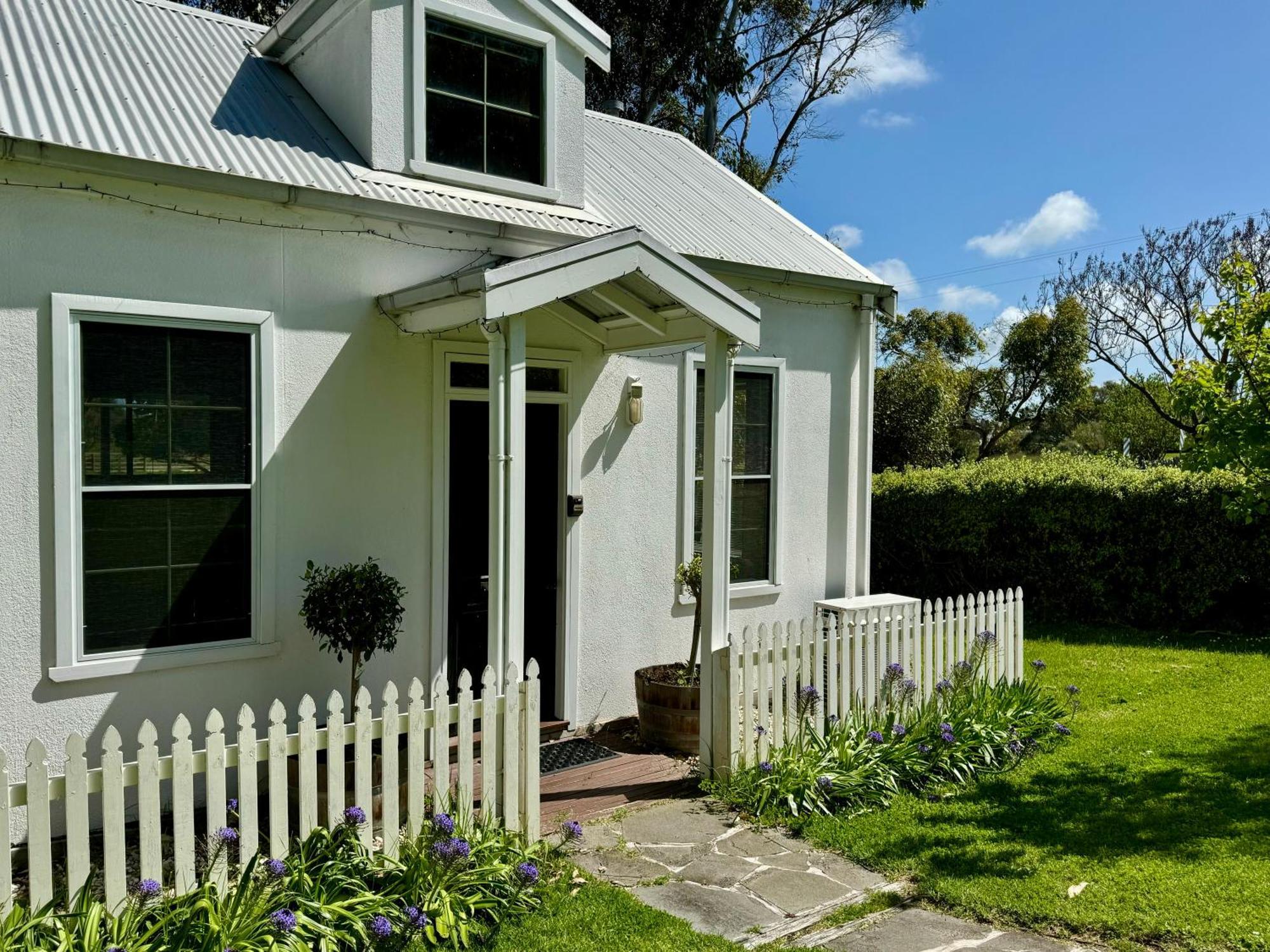 Clonmara Country House And Cottages Port Fairy Exteriör bild