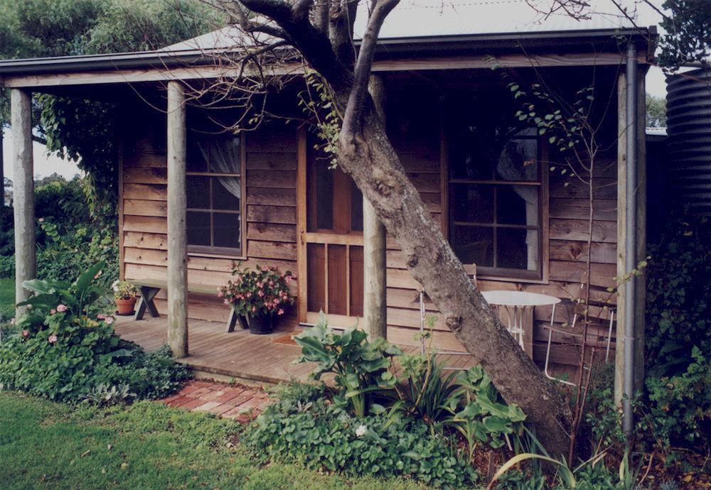 Clonmara Country House And Cottages Port Fairy Exteriör bild