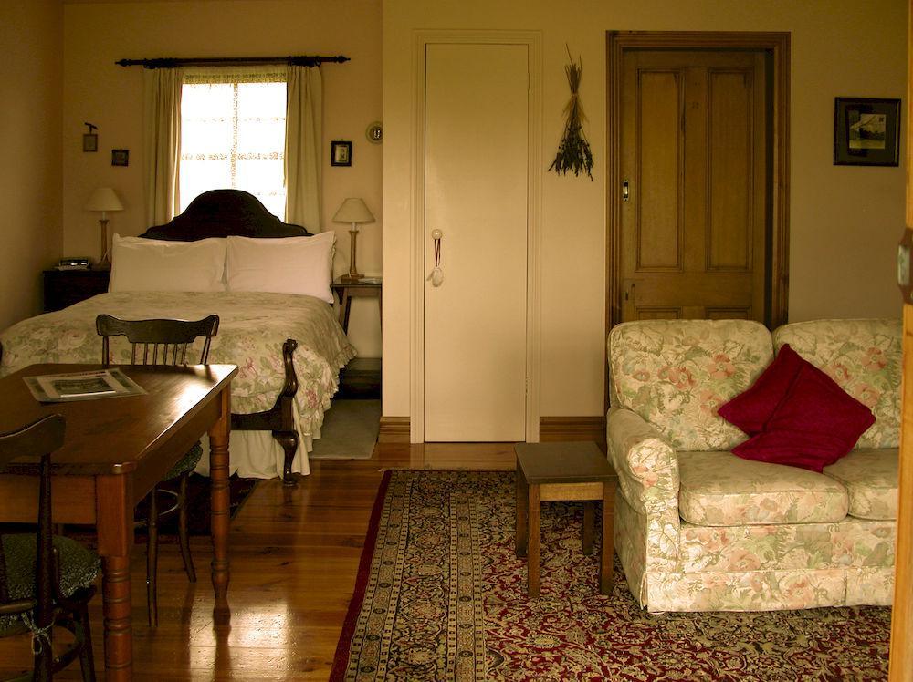 Clonmara Country House And Cottages Port Fairy Exteriör bild