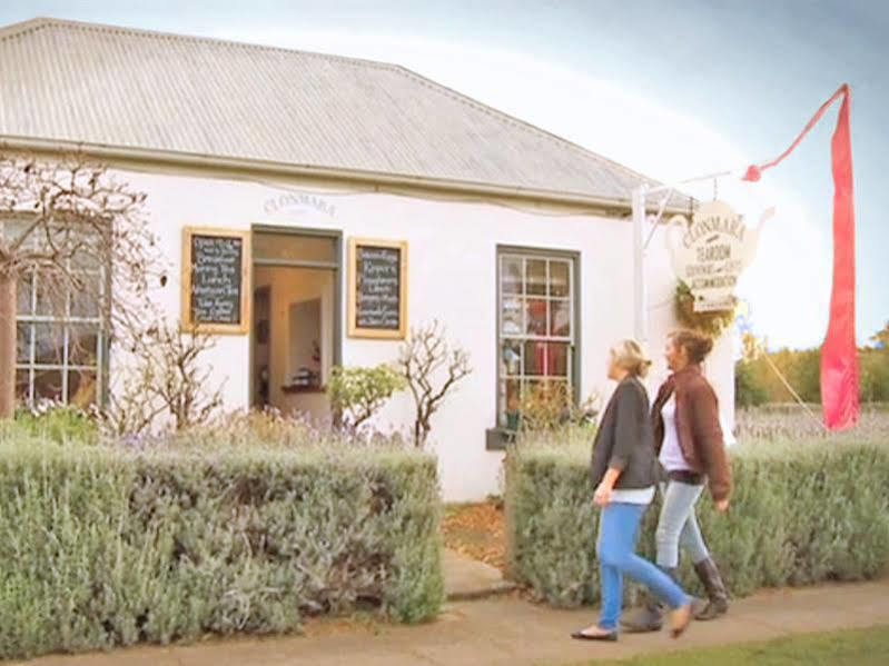 Clonmara Country House And Cottages Port Fairy Exteriör bild