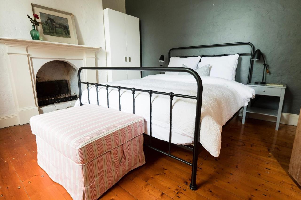 Clonmara Country House And Cottages Port Fairy Exteriör bild