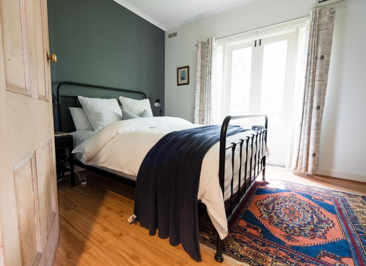 Clonmara Country House And Cottages Port Fairy Exteriör bild