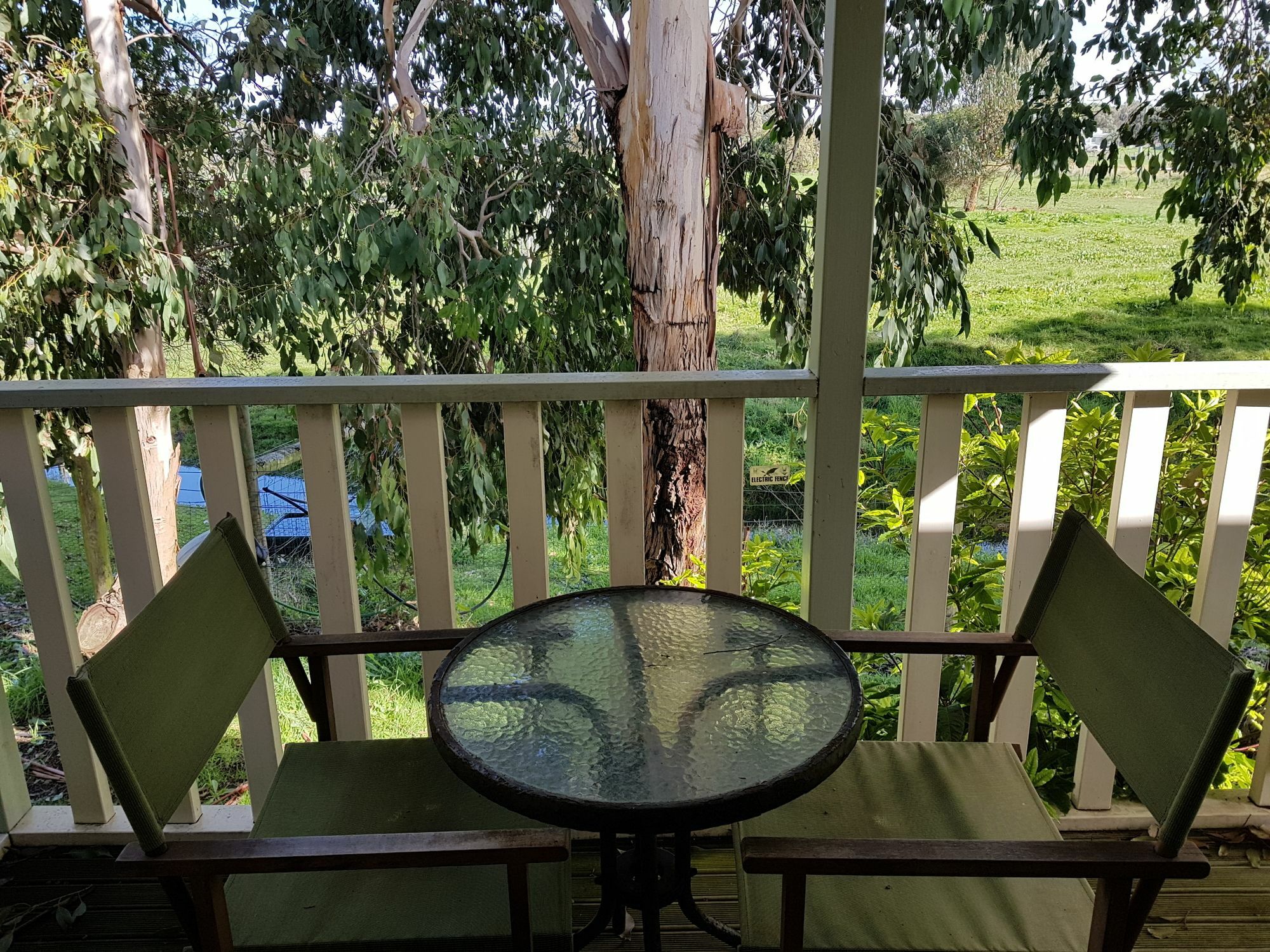 Clonmara Country House And Cottages Port Fairy Exteriör bild