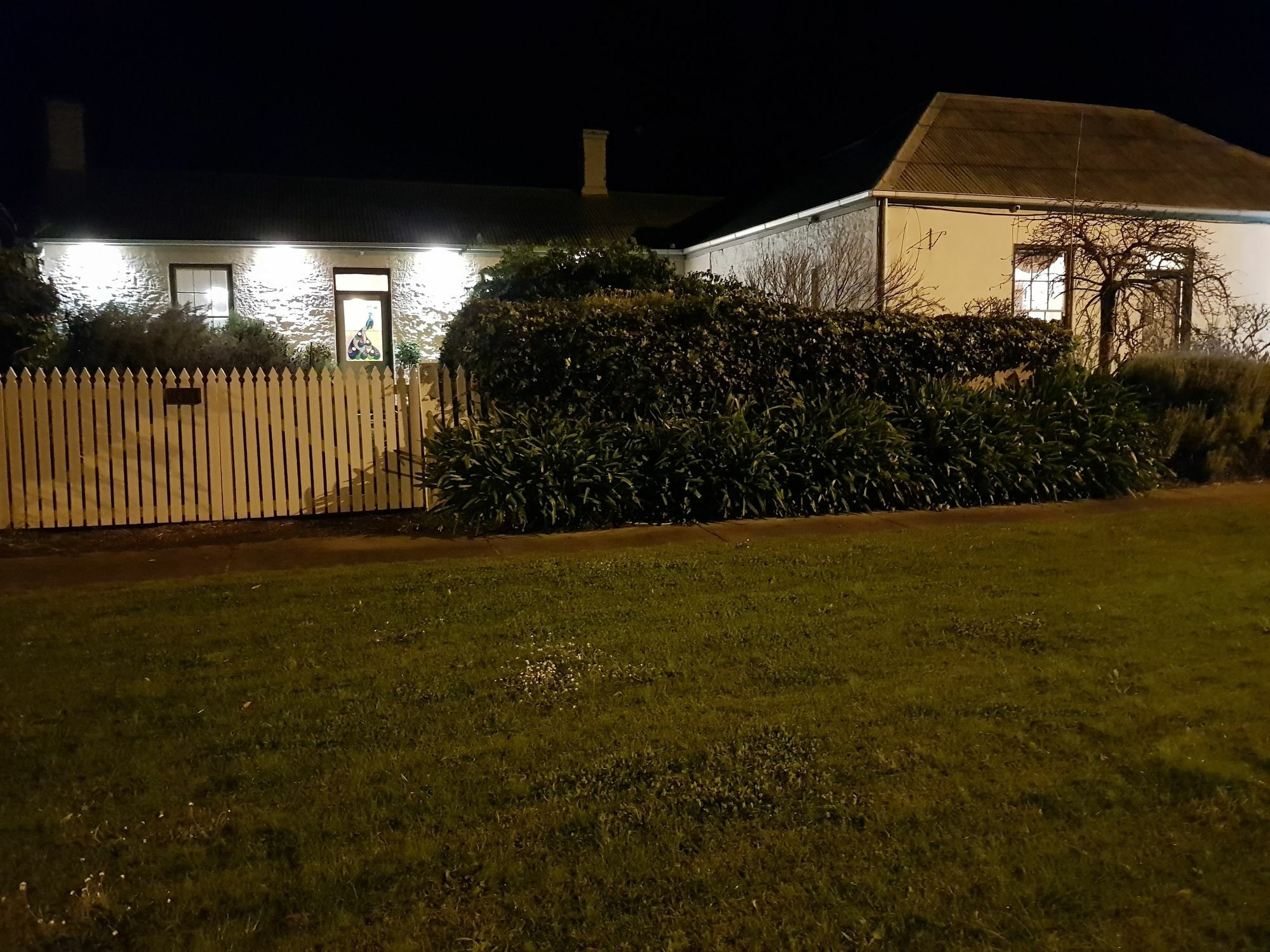Clonmara Country House And Cottages Port Fairy Exteriör bild