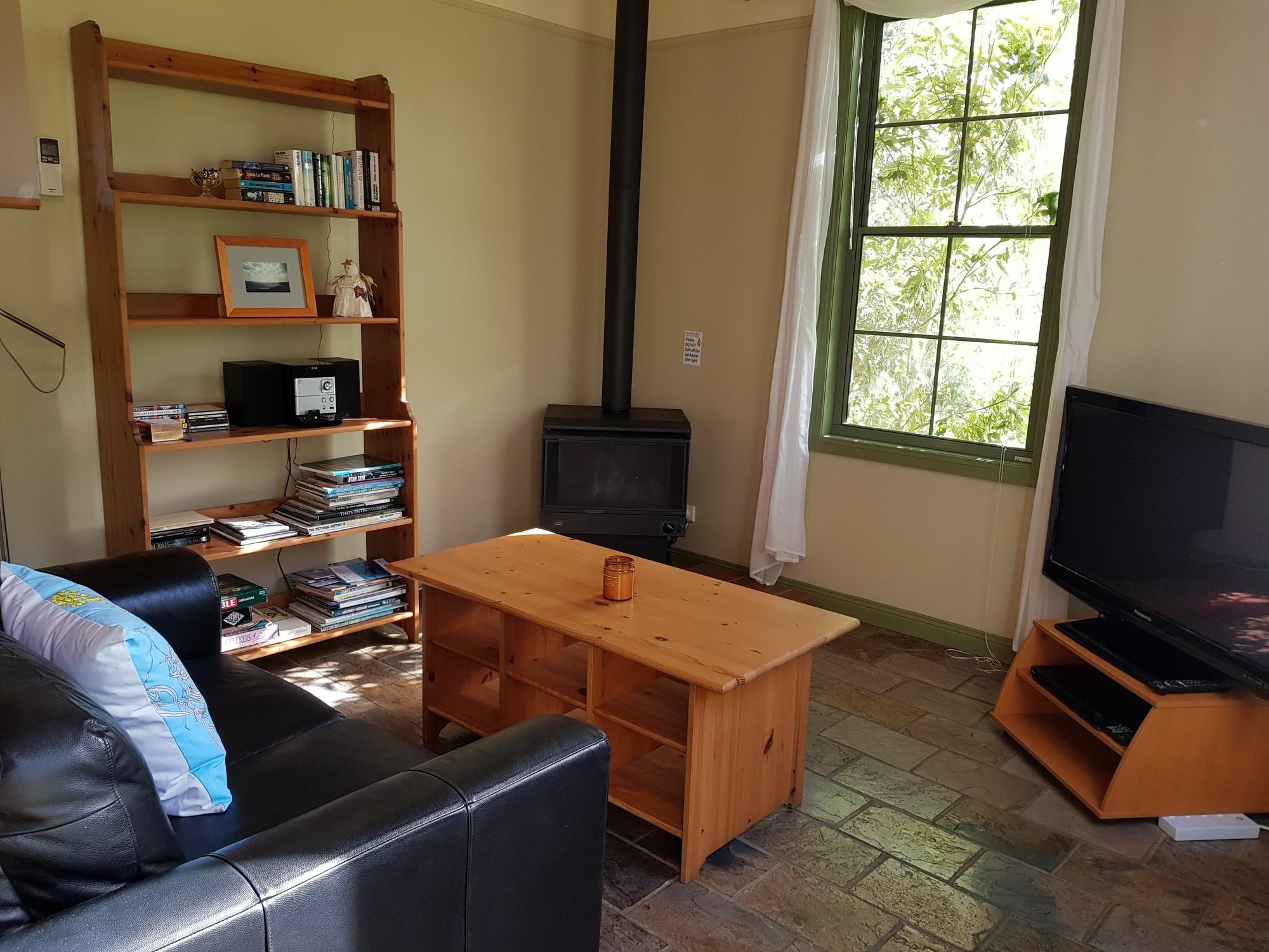 Clonmara Country House And Cottages Port Fairy Exteriör bild