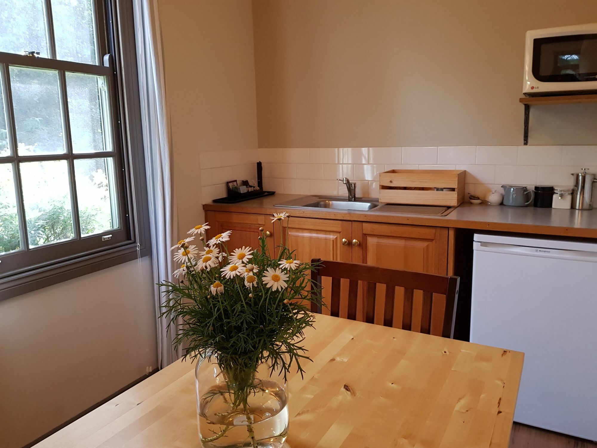 Clonmara Country House And Cottages Port Fairy Exteriör bild