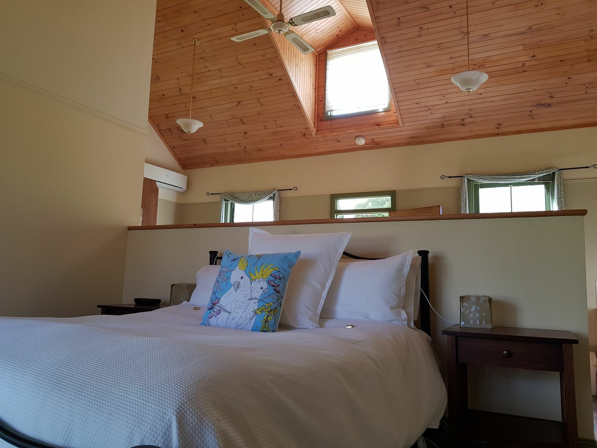 Clonmara Country House And Cottages Port Fairy Exteriör bild
