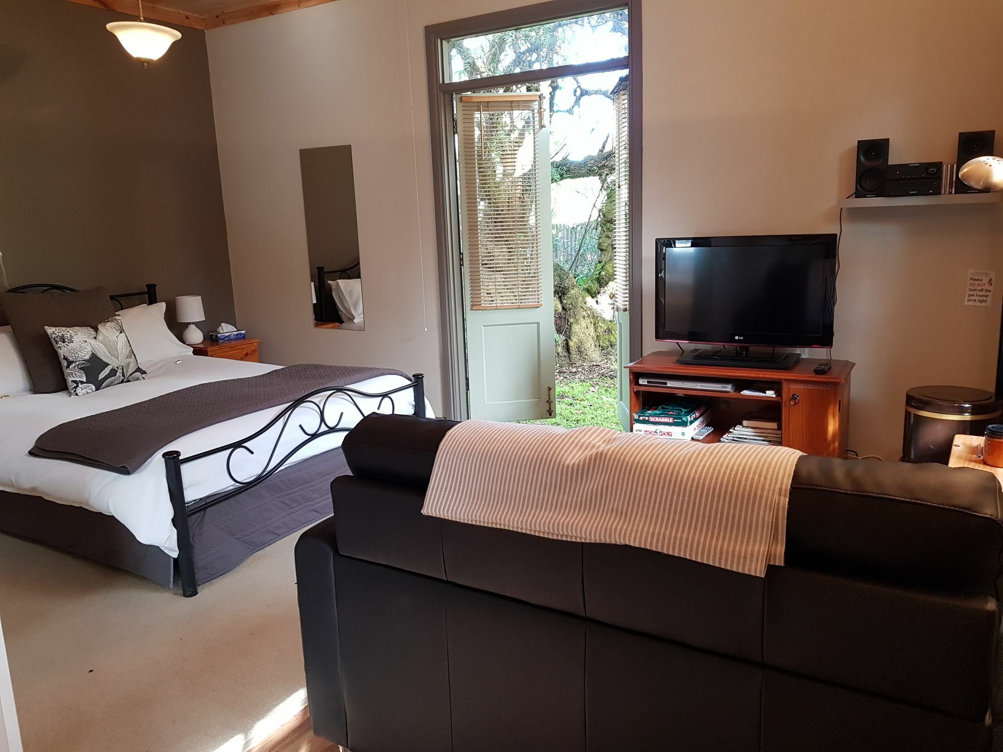 Clonmara Country House And Cottages Port Fairy Exteriör bild